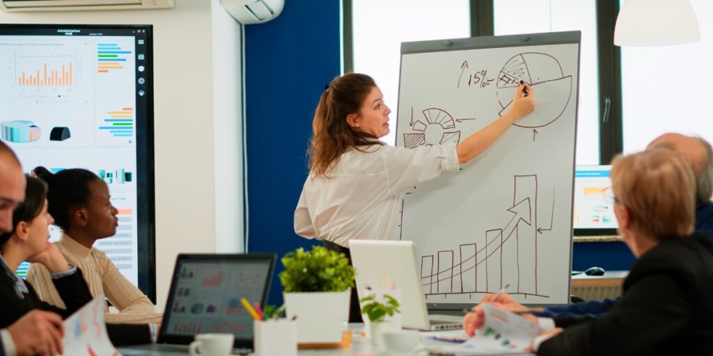 The Impact of Effective Recruitment For Sustained Business Growth