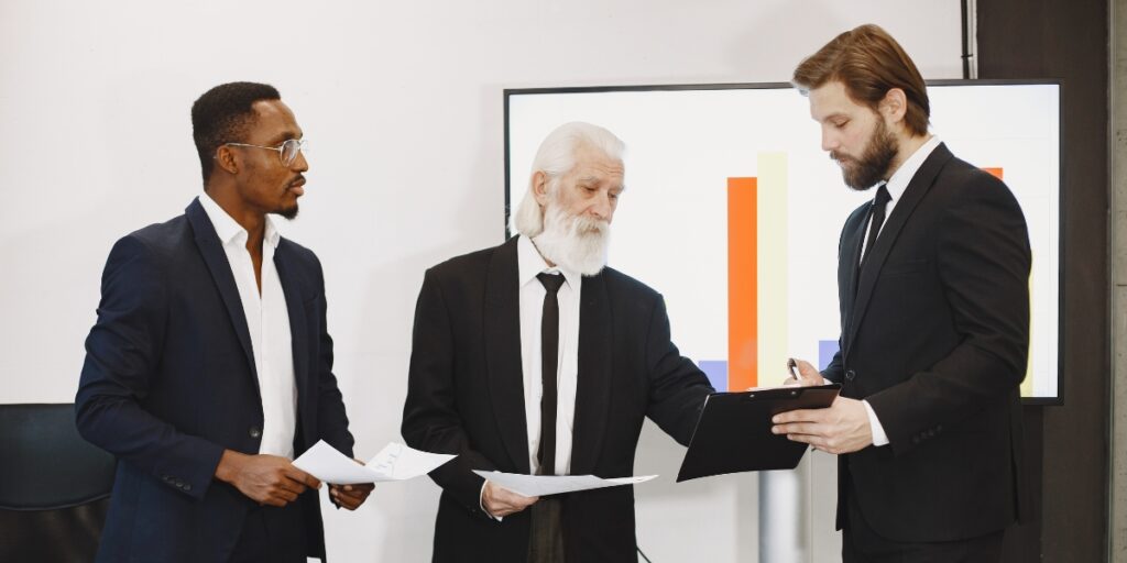 C-suite Recruitment: How to Hire C-Level Executives?