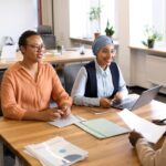 Recruitment: Stay Ahead of the Curve with Outsourcing