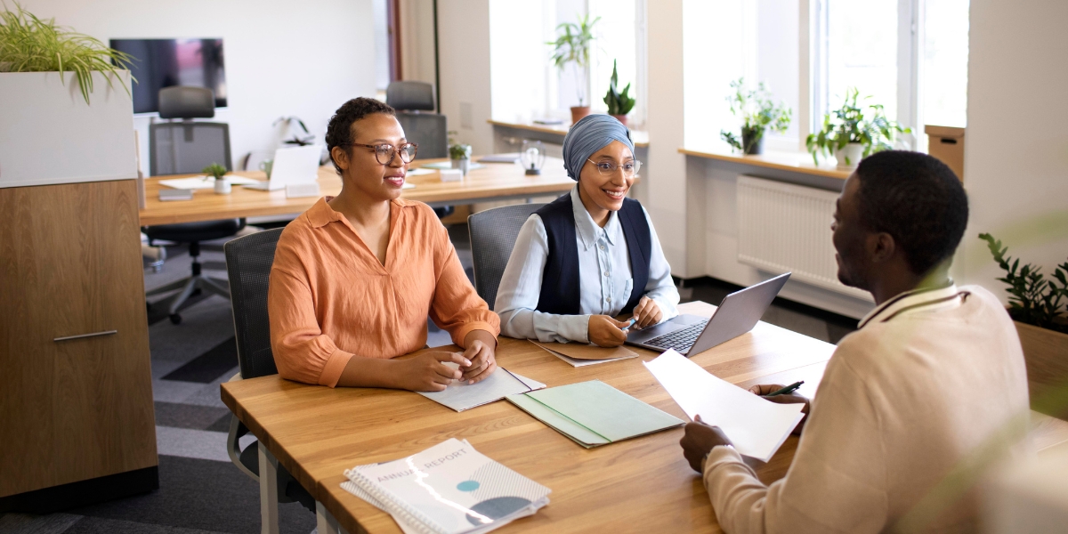 Recruitment: Stay Ahead of the Curve with Outsourcing