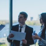 Keeping the Momentum: How to Retain New Staff