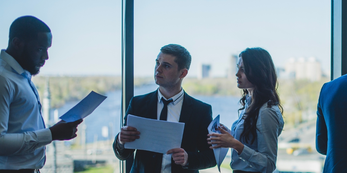 Keeping the Momentum: How to Retain New Staff