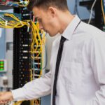 Network Engineering and Administration: How to Place the Top Talent?