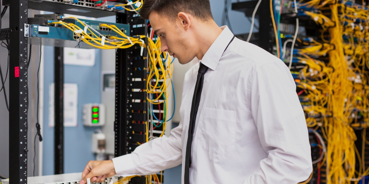 Network Engineering and Administration: How to Place the Top Talent?