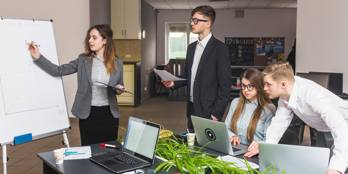 The Need for Skilled Staff for Company Growth