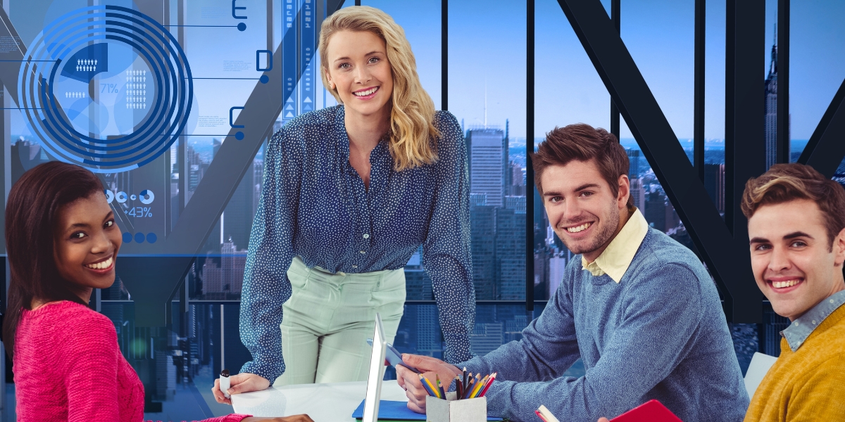 Attract, Engage, and Retain: Secrets to Building a High-performance Team