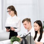 Recruitment Redefined: Placing Skilled Staff in the Right Roles