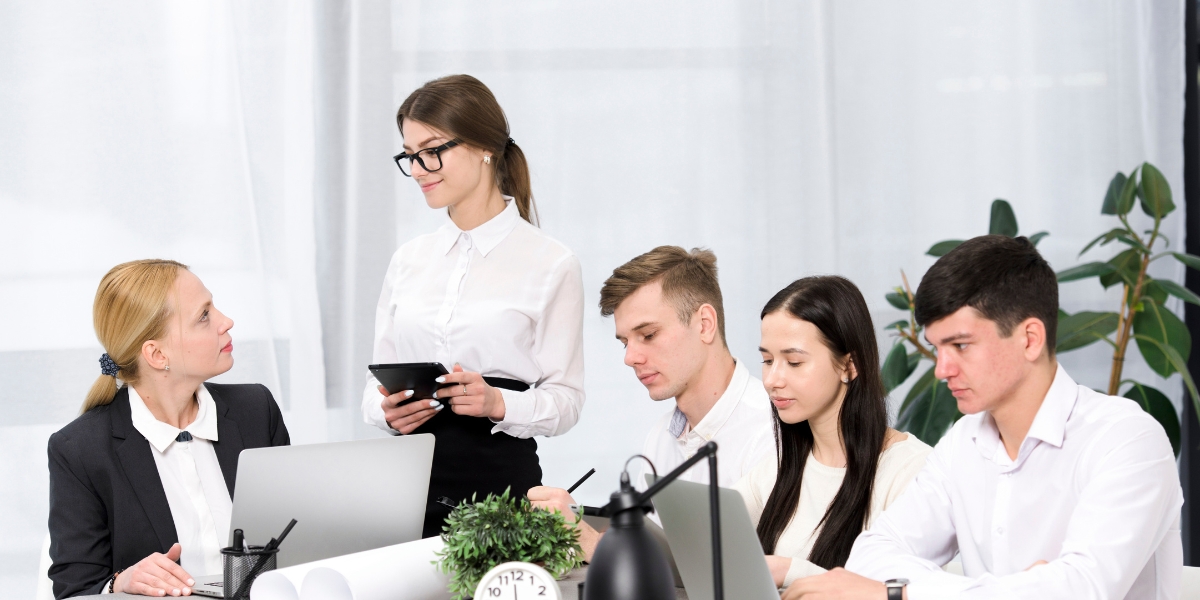 Recruitment Redefined: Placing Skilled Staff in the Right Roles