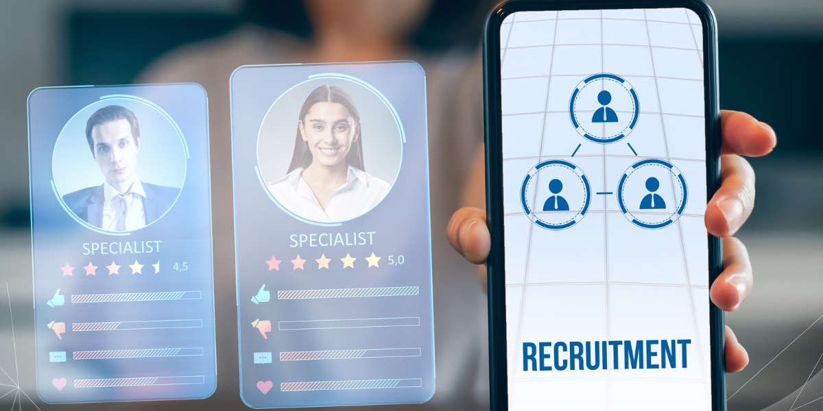 Talent Recruitment: Innovations in Modern Methods
