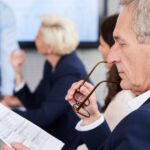 Why We Need to Reframe Our Thoughts About Ageism in Hiring?