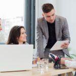 Maximizing Talent Retention: Strategies for a Successful Intelligent Workplace